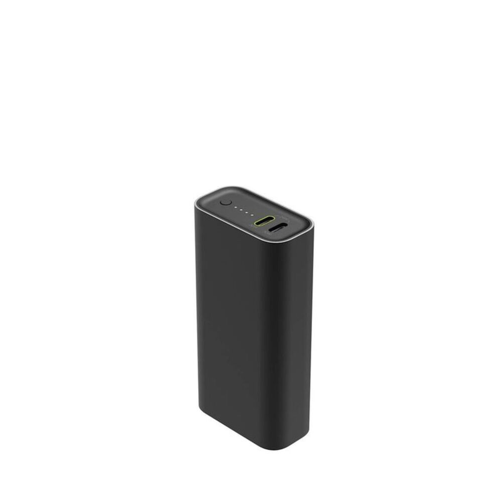 Mophie -  10000mAh 20W Power Bank Black